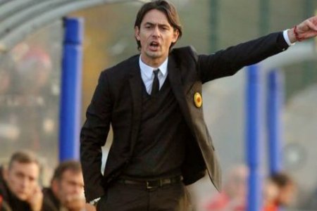 Новый тренер Милана
