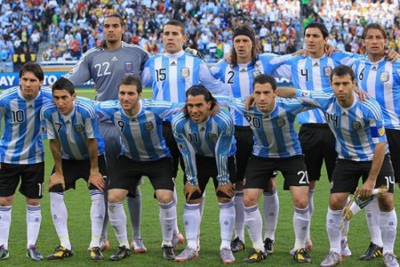 Argentina