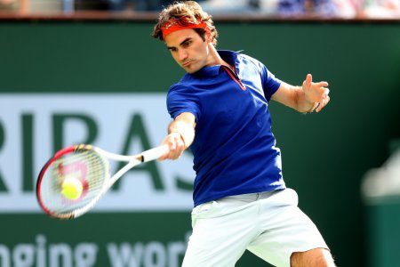 Federer