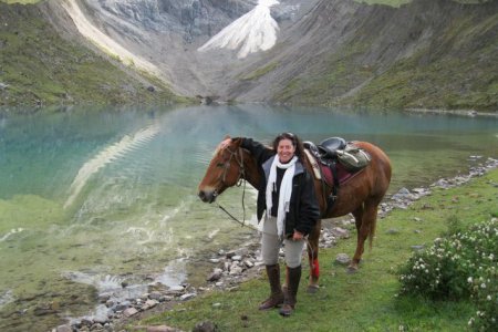 Machu Picchu Luxury lodge to Lodge Trail