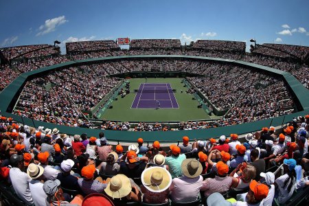  Miami Open    