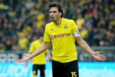 Hummels