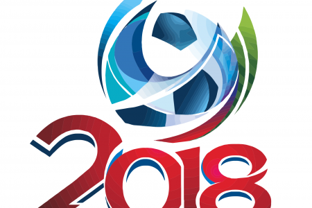 Сувенирная продукция чемпионата мира по футболу 2018 года